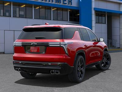 2025 Chevrolet Traverse AWD SUV for sale #22208 - photo 2