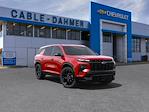 2025 Chevrolet Traverse AWD SUV for sale #22208 - photo 1
