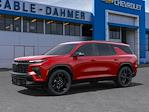 2025 Chevrolet Traverse AWD SUV for sale #22208 - photo 3