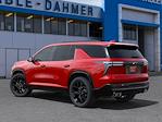 2025 Chevrolet Traverse AWD SUV for sale #22208 - photo 4