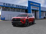 2025 Chevrolet Traverse AWD SUV for sale #22208 - photo 8