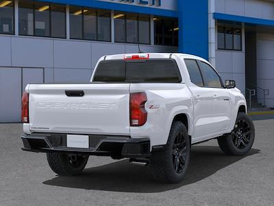 2025 Chevrolet Colorado Crew Cab 4WD Pickup for sale #22210 - photo 2