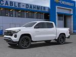 2025 Chevrolet Colorado Crew Cab 4WD Pickup for sale #22210 - photo 3