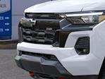 2025 Chevrolet Colorado Crew Cab 4WD Pickup for sale #22210 - photo 27