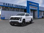 2025 Chevrolet Colorado Crew Cab 4WD Pickup for sale #22210 - photo 8