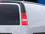 New 2025 Chevrolet Express 2500 Empty Cargo Van for sale #22212 - photo 11