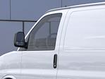 New 2025 Chevrolet Express 2500 Empty Cargo Van for sale #22212 - photo 12