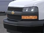 New 2025 Chevrolet Express 2500 Empty Cargo Van for sale #22212 - photo 13