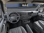 New 2025 Chevrolet Express 2500 Empty Cargo Van for sale #22212 - photo 15