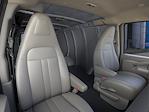 New 2025 Chevrolet Express 2500 Empty Cargo Van for sale #22212 - photo 16