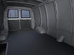 New 2025 Chevrolet Express 2500 Empty Cargo Van for sale #22212 - photo 17