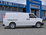 New 2025 Chevrolet Express 2500 Empty Cargo Van for sale #22212 - photo 5