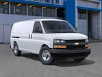 New 2025 Chevrolet Express 2500 Empty Cargo Van for sale #22212 - photo 7