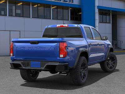 2025 Chevrolet Colorado Crew Cab 4WD Pickup for sale #22214 - photo 2