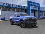 2025 Chevrolet Colorado Crew Cab 4WD Pickup for sale #22214 - photo 1
