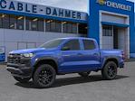 2025 Chevrolet Colorado Crew Cab 4WD Pickup for sale #22214 - photo 3
