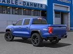 2025 Chevrolet Colorado Crew Cab 4WD Pickup for sale #22214 - photo 4