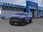 2025 Chevrolet Colorado Crew Cab 4WD Pickup for sale #22214 - photo 8