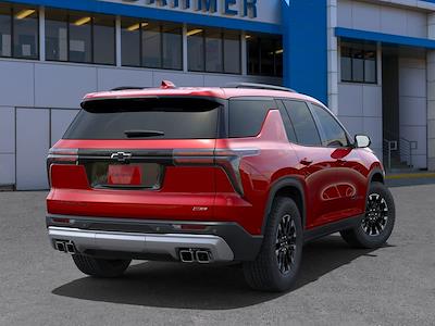 2025 Chevrolet Traverse AWD SUV for sale #22217 - photo 2