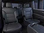 2025 Chevrolet Traverse AWD SUV for sale #22217 - photo 17