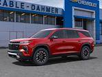 2025 Chevrolet Traverse AWD SUV for sale #22217 - photo 3