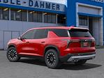 2025 Chevrolet Traverse AWD SUV for sale #22217 - photo 4