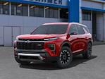 2025 Chevrolet Traverse AWD SUV for sale #22217 - photo 6