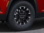 2025 Chevrolet Traverse AWD SUV for sale #22217 - photo 9