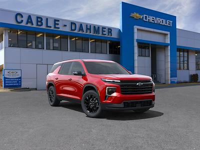 2025 Chevrolet Traverse AWD SUV for sale #22218 - photo 1