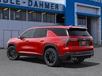 2025 Chevrolet Traverse AWD SUV for sale #22218 - photo 4