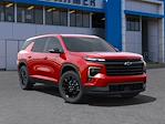2025 Chevrolet Traverse AWD SUV for sale #22218 - photo 7