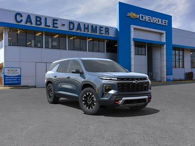 2025 Chevrolet Traverse AWD SUV for sale #22221 - photo 1