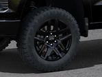 2025 Chevrolet Silverado 1500 Crew Cab 4WD Pickup for sale #22222 - photo 9
