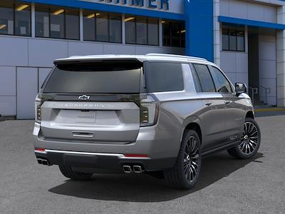 2025 Chevrolet Suburban 4WD SUV for sale #22224 - photo 2