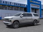 2025 Chevrolet Suburban 4WD SUV for sale #22224 - photo 3