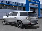 2025 Chevrolet Suburban 4WD SUV for sale #22224 - photo 4