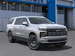 2025 Chevrolet Suburban 4WD SUV for sale #22224 - photo 7