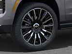 2025 Chevrolet Suburban 4WD SUV for sale #22224 - photo 9