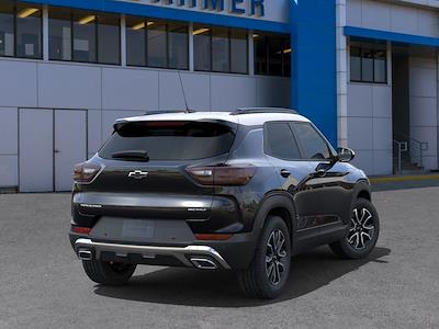 2025 Chevrolet Trailblazer FWD SUV for sale #22225 - photo 2