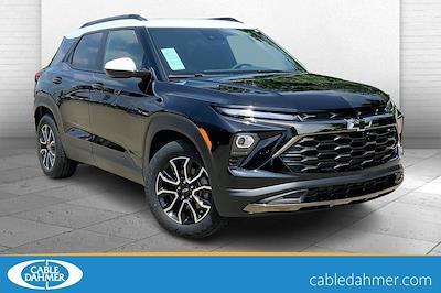 New 2025 Chevrolet Trailblazer ACTIV SUV for sale #22225 - photo 1