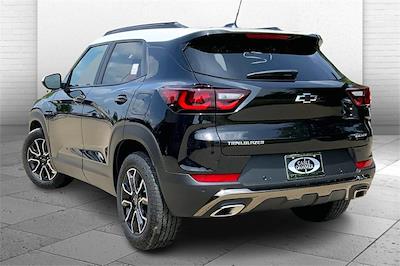 New 2025 Chevrolet Trailblazer ACTIV SUV for sale #22225 - photo 2
