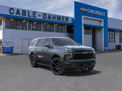 2025 Chevrolet Tahoe 4WD SUV for sale #22230 - photo 1