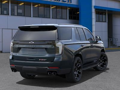 2025 Chevrolet Tahoe 4WD SUV for sale #22230 - photo 2