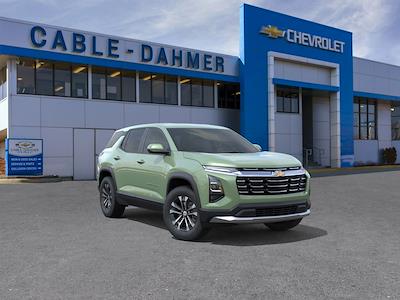 2026 Chevrolet Equinox FWD SUV for sale #22231 - photo 1