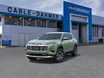 2026 Chevrolet Equinox FWD SUV for sale #22231 - photo 8