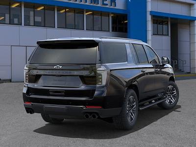 2025 Chevrolet Suburban 4WD SUV for sale #22233 - photo 2