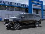 2025 Chevrolet Suburban 4WD SUV for sale #22233 - photo 3