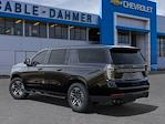 2025 Chevrolet Suburban 4WD SUV for sale #22233 - photo 4
