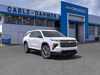 2025 Chevrolet Traverse AWD SUV for sale #22234 - photo 1