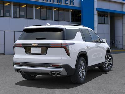 2025 Chevrolet Traverse AWD SUV for sale #22234 - photo 2